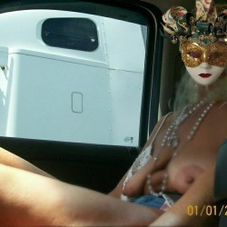 Large tits of my wife - Sexy59