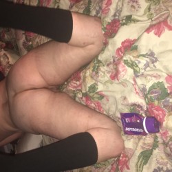 My wife's ass - Cary!!!