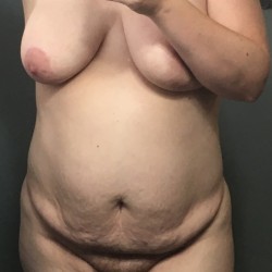 Large tits of my wife - Desiree
