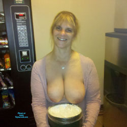 Assortment Of Pics - Big Tits, Mature, Wife/Wives, Amateur