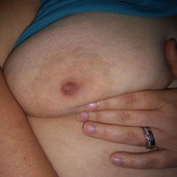 Wifes Tits - Big Tits, Wife/Wives, Amateur