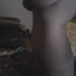 Large tits of my wife - Sexy wife