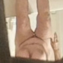 Large tits of a neighbor - bethy