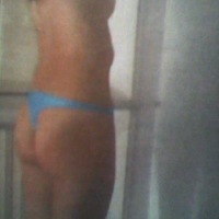 My ex-girlfriend's ass - tina