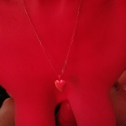 Medium tits of my girlfriend - Frlice