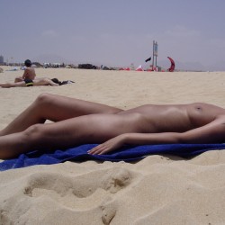 Small tits of my ex-girlfriend - Vicky