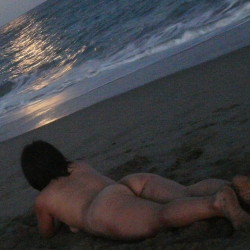 My ass - Haiyen