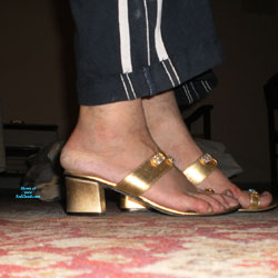 M* Cross Dressing