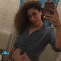 Lolo Slut  - Brunette, Amateur, Wife/Wives
