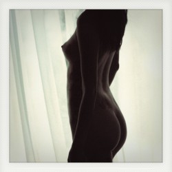 My room mate's ass - Rosario