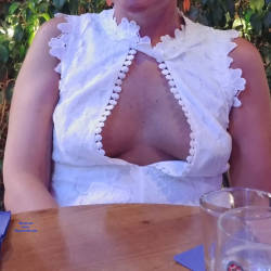 Pic #3 Upskirt In Public - Pantieless Girls, Public Exhibitionist, Flashing, Outdoors, Public Place, Amateur, Upskirt No Panties