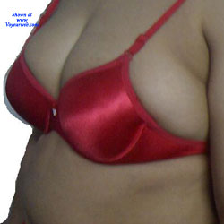 Like To See Tribute On My Photo - Big Tits, Shaved, Amateur