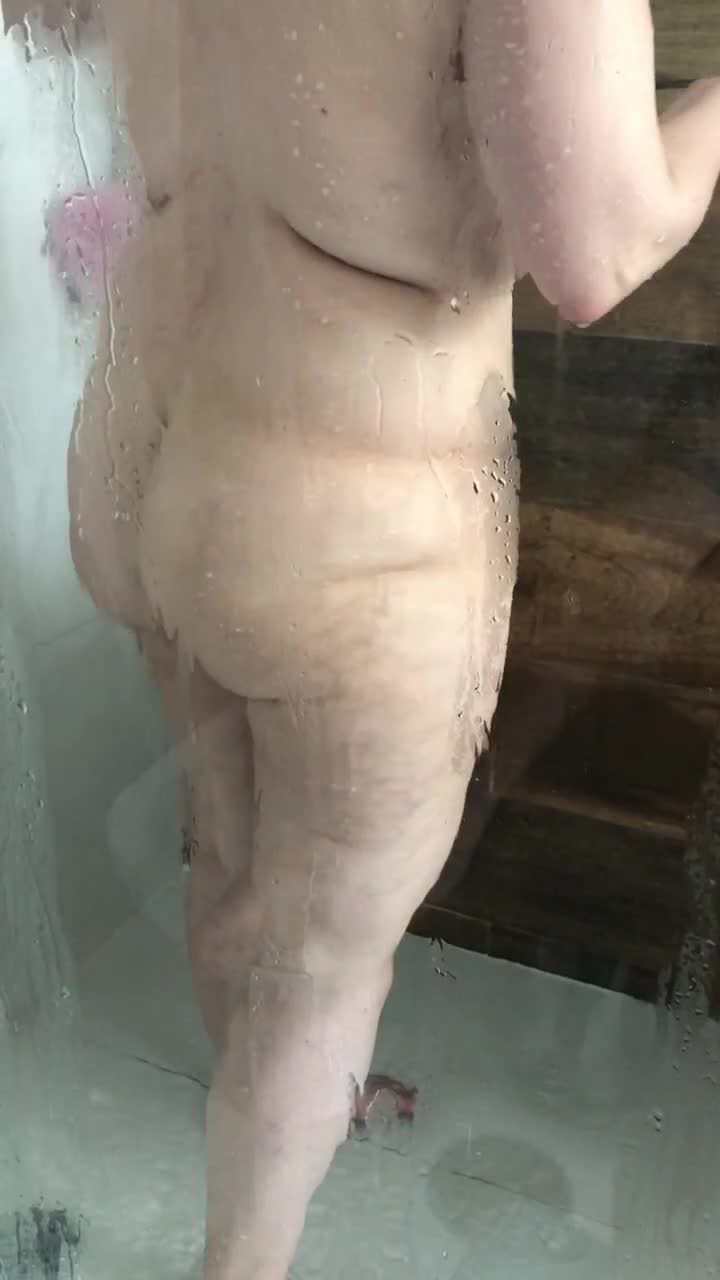 Wife Showering - January, 2019 - Voyeur Web 