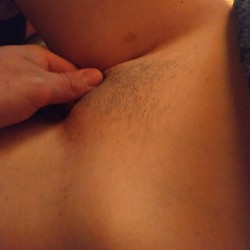 A neighbor's ass - mrs R 