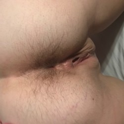 My wife's ass - My wife