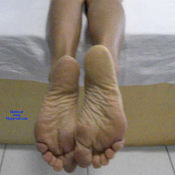 My Feet - foot pics