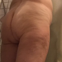My wife's ass - Tammy
