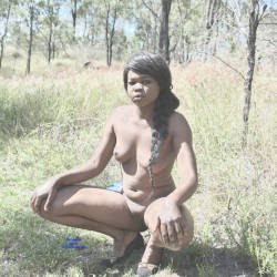 Pic #9 Brisbane Girl - Angie - Nude Girls, Outdoors, Nature, Amateur, Medium Tits