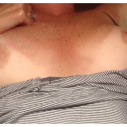My large tits - Lydia