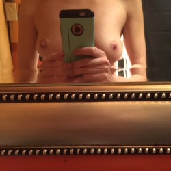 My large tits - Michelle