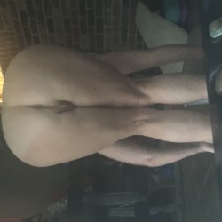 My wife's ass - Hotwife@52