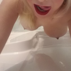 My large tits - Married Milf