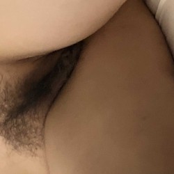 My girlfriend's ass - Sunny