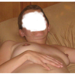 Medium tits of my girlfriend - Danielle