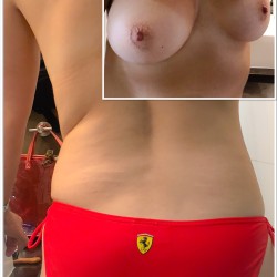My ass - Lizzy