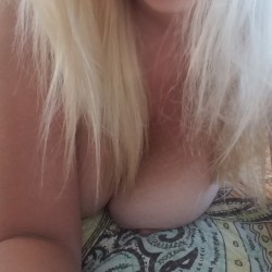 My large tits - Married Milf