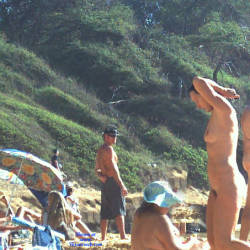 Pic #9 Best Beach - Nude Girls, Beach, Outdoors, Beach Voyeur