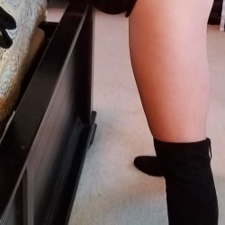 My ass - Married Milf