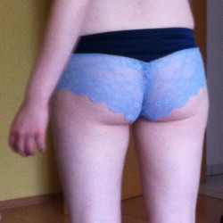 My wife's ass - my Wife