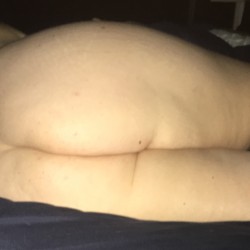 My wife's ass - Super Stew