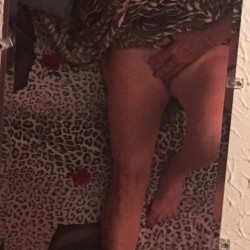 Large tits of my girlfriend - Candy