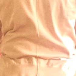 My wife's ass - Tammy