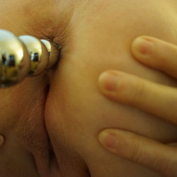 My ass - TopazAndHerPAL