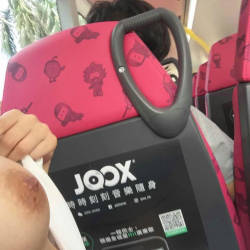 Pic #2 My Horny Girl Loves To Flash - Nude Girls, Big Tits, Public Exhibitionist, Flashing, Public Place, Amateur