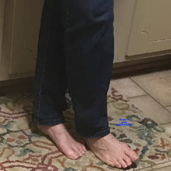 Cute Feet - foot pics