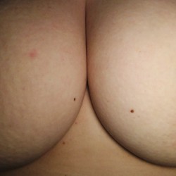 My large tits - Bigtitbritt