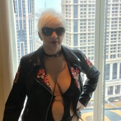Large tits of my wife - SexyOne