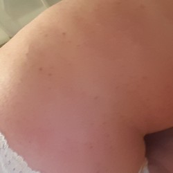 My wife's ass - Awesome wife