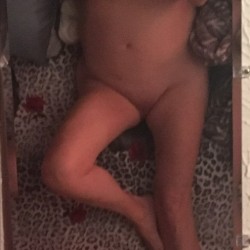 Large tits of my girlfriend - Candy