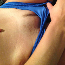 Relax After Work - Amateur, cameltoe photos
