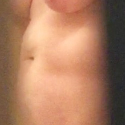 Large tits of my wife - Tammy