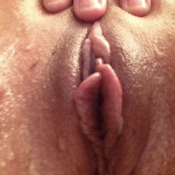 My Sexy Wife - Shaved, Close-Ups, Pussy
