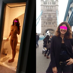 Very small tits of my girlfriend - JoJo69allnight