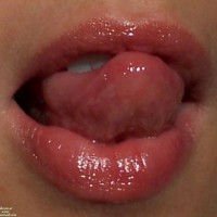 Pic #8 Kate Helping Mr. Balcony Beginer