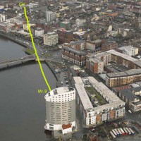 Pic #9 Kate Helping Mr. Balcony Beginer