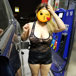 Wife Wearing See Thru - Big Tits, Public Exhibitionist, Flashing, Outdoors, Public Place, See Through, Wife/Wives, Amateur